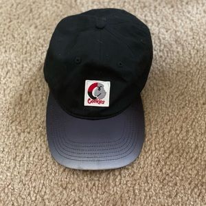 Cookies one size fits all hat